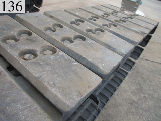 Used Construction Machine Used KOBELCO KOBELCO Material Handling / Recycling excavators Magnet Ace SK210DLC-8