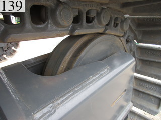 Used Construction Machine Used KOBELCO KOBELCO Material Handling / Recycling excavators Magnet Ace SK210DLC-8