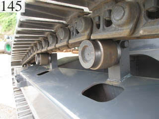 Used Construction Machine Used KOBELCO KOBELCO Material Handling / Recycling excavators Magnet Ace SK210DLC-8