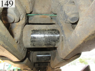 Used Construction Machine Used KOBELCO KOBELCO Material Handling / Recycling excavators Magnet Ace SK210DLC-8