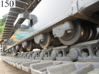 Used Construction Machine Used KOBELCO KOBELCO Material Handling / Recycling excavators Magnet Ace SK210DLC-8
