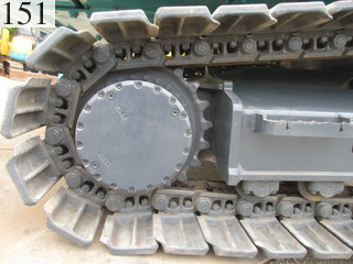 Used Construction Machine Used KOBELCO KOBELCO Material Handling / Recycling excavators Magnet Ace SK210DLC-8
