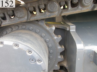 Used Construction Machine Used KOBELCO KOBELCO Material Handling / Recycling excavators Magnet Ace SK210DLC-8