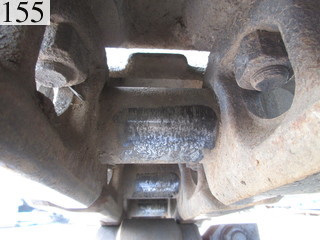 Used Construction Machine Used KOBELCO KOBELCO Material Handling / Recycling excavators Magnet Ace SK210DLC-8