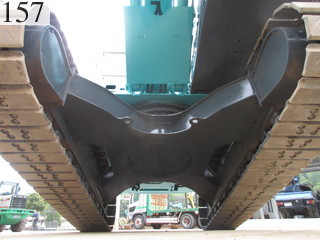 Used Construction Machine Used KOBELCO KOBELCO Material Handling / Recycling excavators Magnet Ace SK210DLC-8