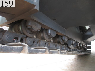 Used Construction Machine Used KOBELCO KOBELCO Material Handling / Recycling excavators Magnet Ace SK210DLC-8