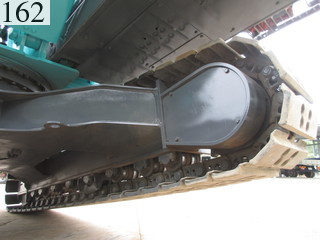 Used Construction Machine Used KOBELCO KOBELCO Material Handling / Recycling excavators Magnet Ace SK210DLC-8