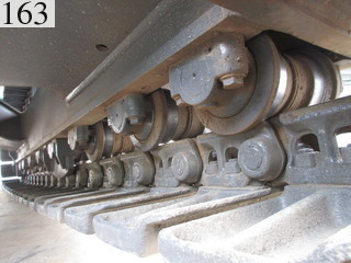 Used Construction Machine Used KOBELCO KOBELCO Material Handling / Recycling excavators Magnet Ace SK210DLC-8