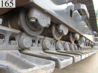 Used Construction Machine Used KOBELCO KOBELCO Material Handling / Recycling excavators Magnet Ace SK210DLC-8