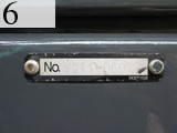 Used Construction Machine Used KOBELCO KOBELCO Material Handling / Recycling excavators Magnet Ace SK210DLC-8