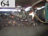 Used Construction Machine Used KOBELCO KOBELCO Material Handling / Recycling excavators Magnet Ace SK210DLC-8