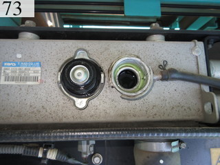 Used Construction Machine Used KOBELCO KOBELCO Material Handling / Recycling excavators Magnet Ace SK210DLC-8