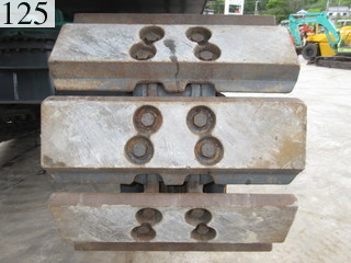 Used Construction Machine Used KOBELCO KOBELCO Material Handling / Recycling excavators Magnet Ace SK210DLC-8