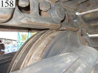 Used Construction Machine Used KOBELCO KOBELCO Material Handling / Recycling excavators Magnet Ace SK210DLC-8