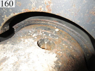 Used Construction Machine Used KOBELCO KOBELCO Material Handling / Recycling excavators Magnet Ace SK210DLC-8