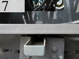 Used Construction Machine Used KOBELCO KOBELCO Demolition excavators Long front SK210DLC-8