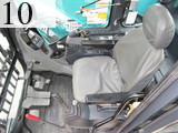 Used Construction Machine Used KOBELCO KOBELCO Demolition excavators Long front SK210DLC-8