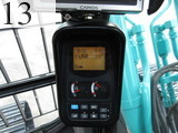 Used Construction Machine Used KOBELCO KOBELCO Demolition excavators Long front SK210DLC-8
