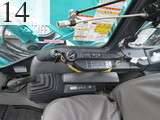 Used Construction Machine Used KOBELCO KOBELCO Demolition excavators Long front SK210DLC-8