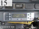 Used Construction Machine Used KOBELCO KOBELCO Demolition excavators Long front SK210DLC-8
