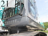 Used Construction Machine Used KOBELCO KOBELCO Demolition excavators Long front SK210DLC-8