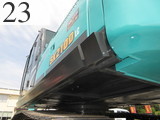 Used Construction Machine Used KOBELCO KOBELCO Demolition excavators Long front SK210DLC-8
