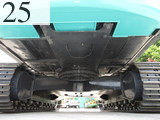 Used Construction Machine Used KOBELCO KOBELCO Demolition excavators Long front SK210DLC-8