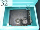 Used Construction Machine Used KOBELCO KOBELCO Demolition excavators Long front SK210DLC-8