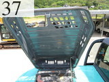 Used Construction Machine Used KOBELCO KOBELCO Demolition excavators Long front SK210DLC-8