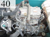 Used Construction Machine Used KOBELCO KOBELCO Demolition excavators Long front SK210DLC-8