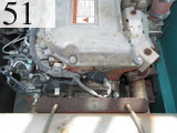 Used Construction Machine Used KOBELCO KOBELCO Demolition excavators Long front SK210DLC-8