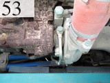 Used Construction Machine Used KOBELCO KOBELCO Demolition excavators Long front SK210DLC-8