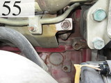 Used Construction Machine Used KOBELCO KOBELCO Demolition excavators Long front SK210DLC-8