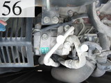 Used Construction Machine Used KOBELCO KOBELCO Demolition excavators Long front SK210DLC-8