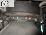 Used Construction Machine Used KOBELCO KOBELCO Demolition excavators Long front SK210DLC-8