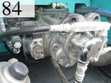 Used Construction Machine Used KOBELCO KOBELCO Demolition excavators Long front SK210DLC-8