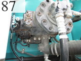 Used Construction Machine Used KOBELCO KOBELCO Demolition excavators Long front SK210DLC-8