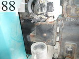 Used Construction Machine Used KOBELCO KOBELCO Demolition excavators Long front SK210DLC-8