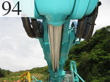 Used Construction Machine Used KOBELCO KOBELCO Demolition excavators Long front SK210DLC-8