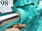 Used Construction Machine Used KOBELCO KOBELCO Demolition excavators Long front SK210DLC-8
