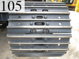 Used Construction Machine Used KOBELCO KOBELCO Demolition excavators Long front SK210DLC-8
