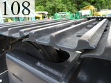 Used Construction Machine Used KOBELCO KOBELCO Demolition excavators Long front SK210DLC-8