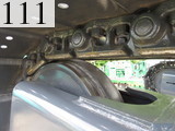 Used Construction Machine Used KOBELCO KOBELCO Demolition excavators Long front SK210DLC-8