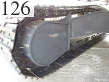 Used Construction Machine Used KOBELCO KOBELCO Demolition excavators Long front SK210DLC-8