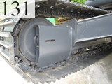 Used Construction Machine Used KOBELCO KOBELCO Demolition excavators Long front SK210DLC-8