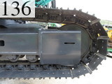 Used Construction Machine Used KOBELCO KOBELCO Demolition excavators Long front SK210DLC-8