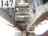 Used Construction Machine Used KOBELCO KOBELCO Demolition excavators Long front SK210DLC-8