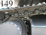 Used Construction Machine Used KOBELCO KOBELCO Demolition excavators Long front SK210DLC-8