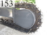Used Construction Machine Used KOBELCO KOBELCO Demolition excavators Long front SK210DLC-8