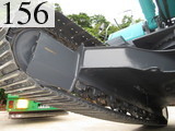 Used Construction Machine Used KOBELCO KOBELCO Demolition excavators Long front SK210DLC-8